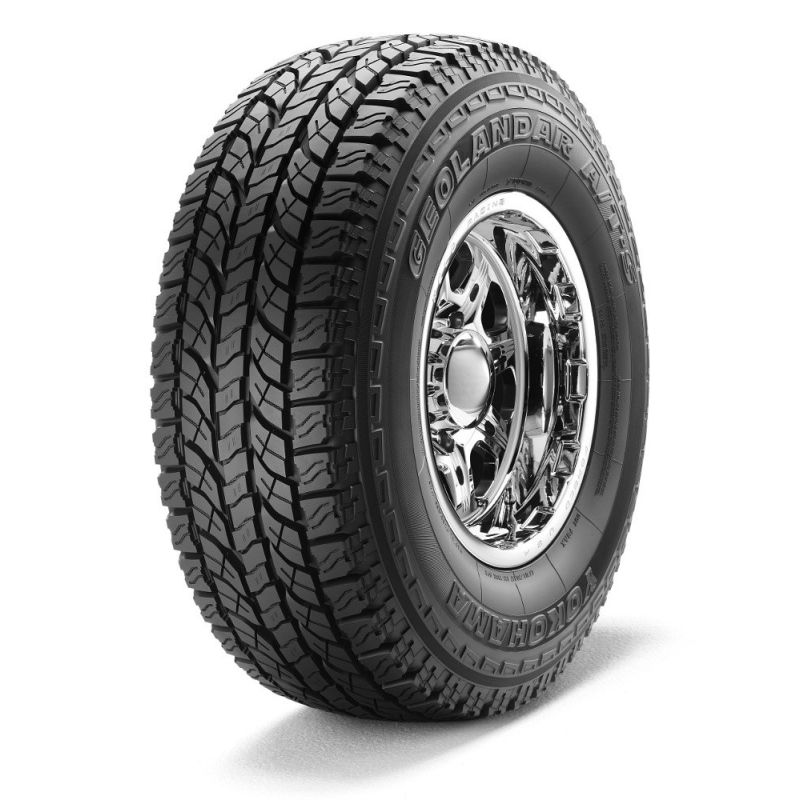 Yokohama 285/60r18 116h Yok Geolandar At-S