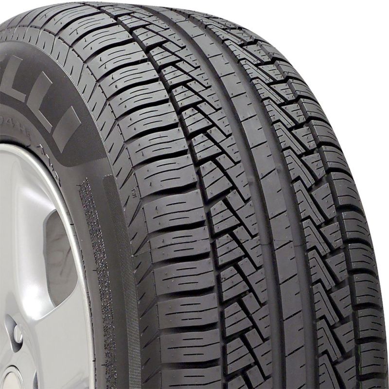 Pirelli 235/40r18xl 95h Pir P6 Four Seasons M+S