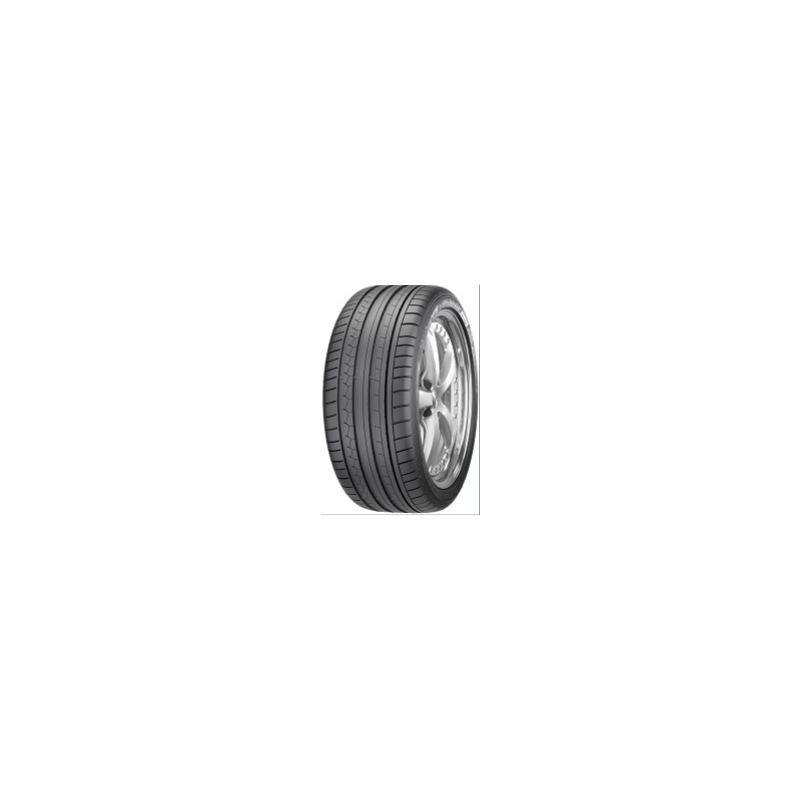 Dunlop 265023825 Dunlop Sp Sport Maxx Gt 275/35zr21