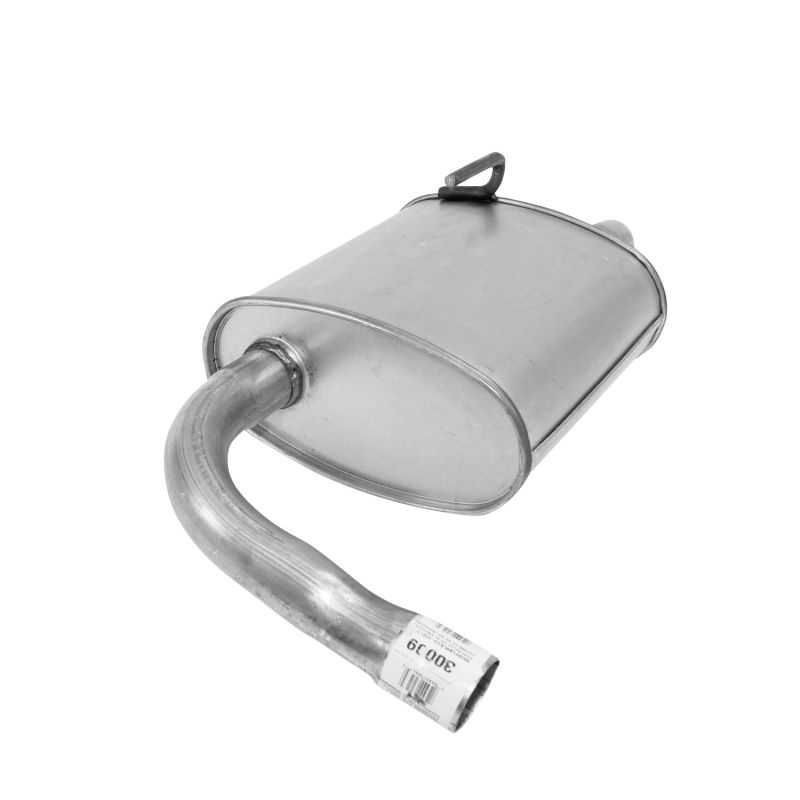 AP Exhaust 30009 Exhaust Muffler Assembly