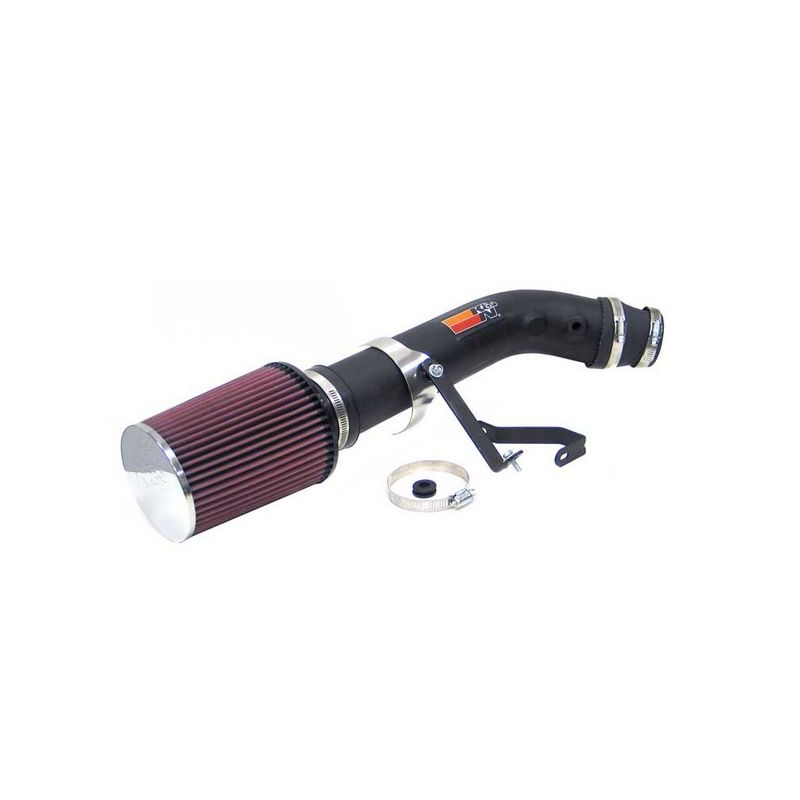K&N 63-1017 Performance Air Intake System