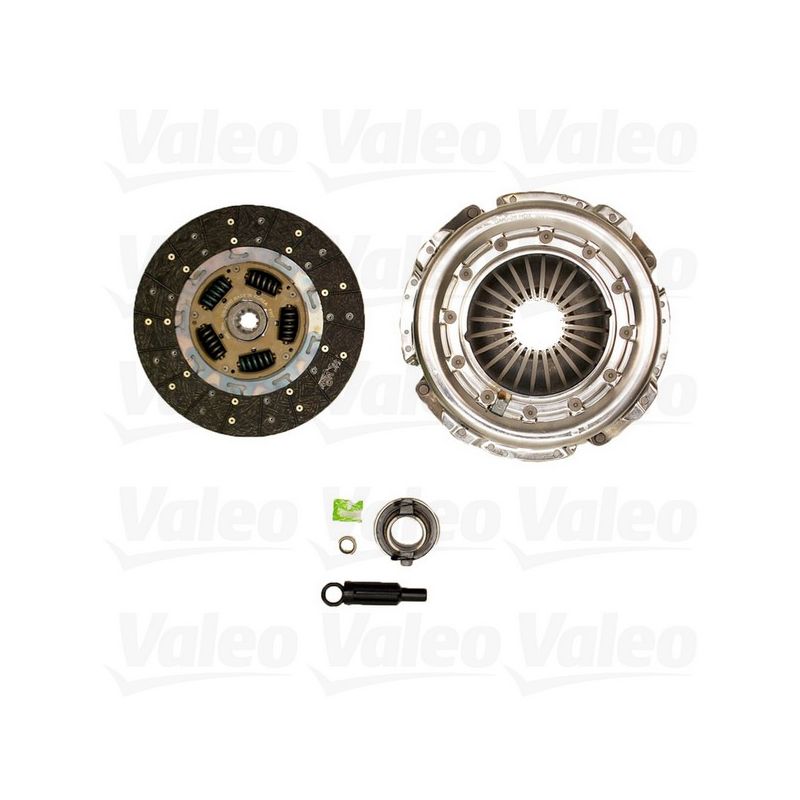 Valeo 63101402 1994-2003 Dodge Ram 1500 Signature Clutch Kit 5.9L