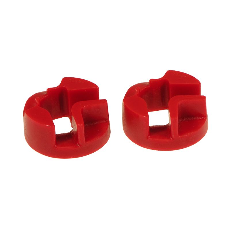 Prothane 95-99 Dodge Neon Front Motor Mount Insert - Red