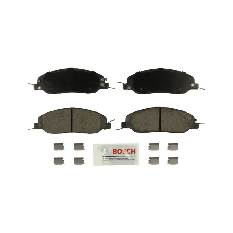 Bosch F03B175979 Bosch Brake Pads