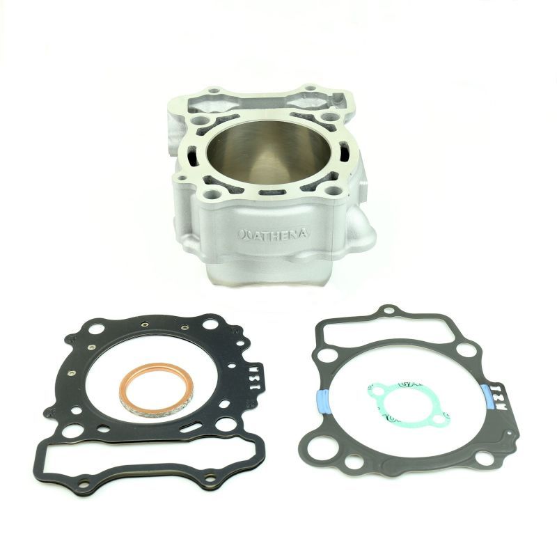 Athena EC485-049 15-18 Yamaha WR 250 F 77mm 250cc Standard Bore Cylinder Kit w/Gaskets (Excl Piston)