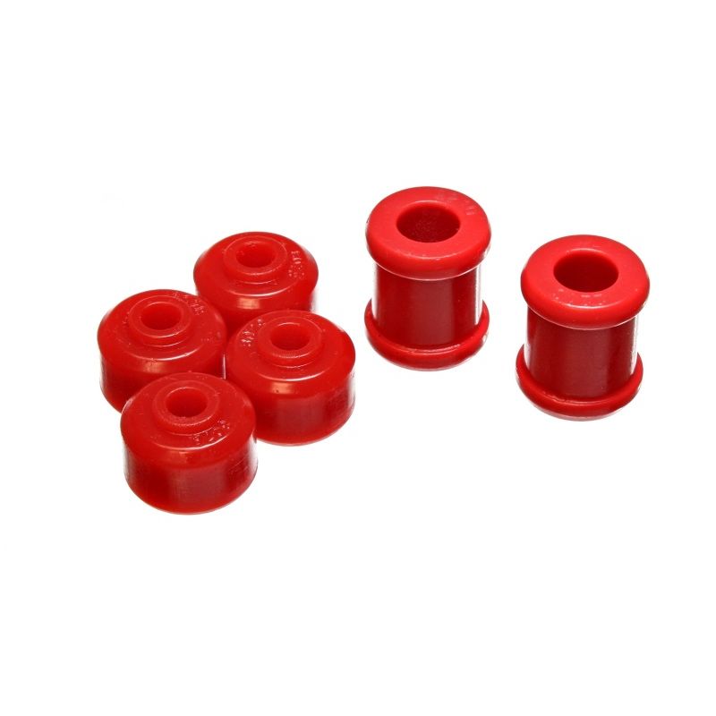 ENERGY SUSPENSION ENE9-8137R FRONT SHOCK BUSHING SET