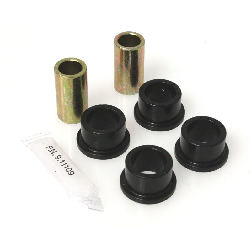 ENERGY SUSPENSION ENE3-7104G Rear Tracking Arm Bushings Black