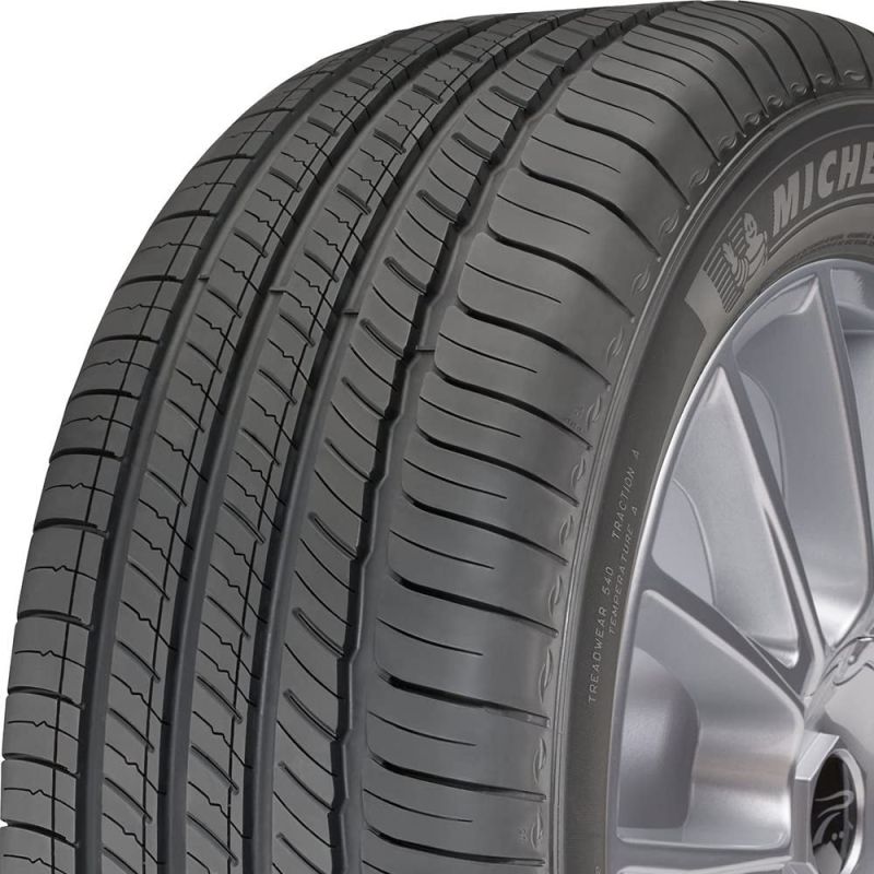 Michelin 235/55r19xl 105w Mic Primacy Tour A/S