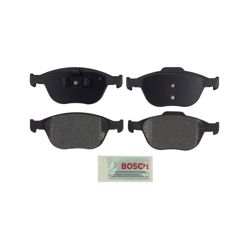 Bosch F03B175647 Bosch Brake Pads