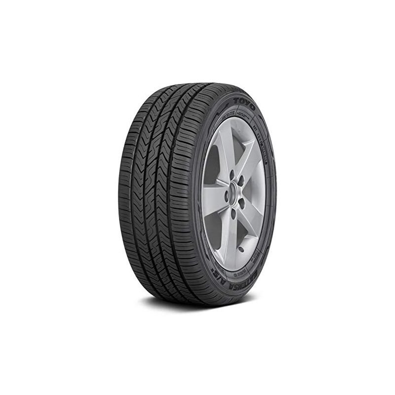 Toyo 225/55r17   97v Toy Extensa A/S Ii Bw