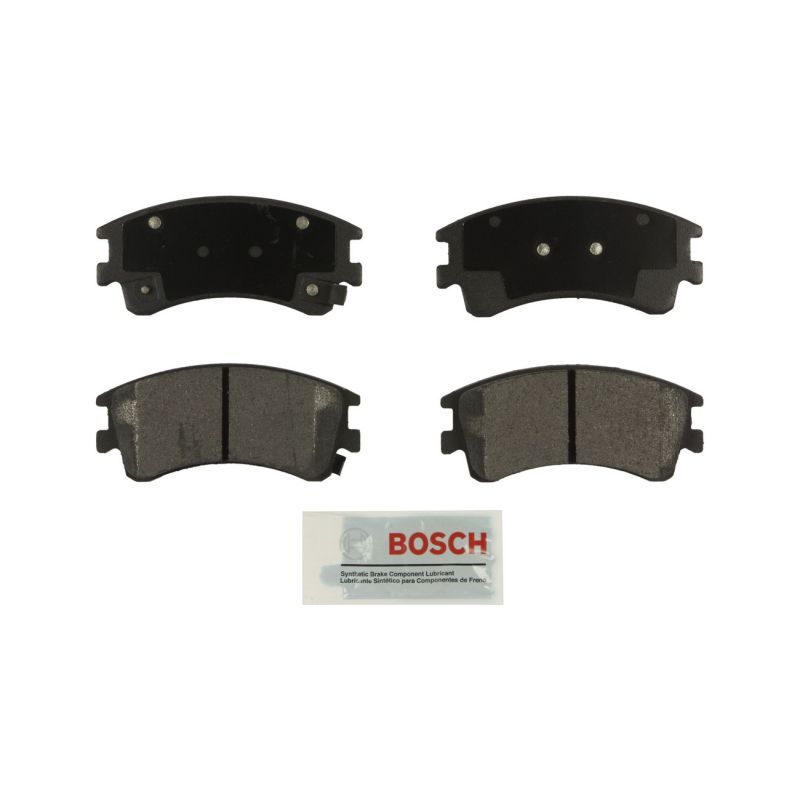 Bosch BE957 Brake Pads Front