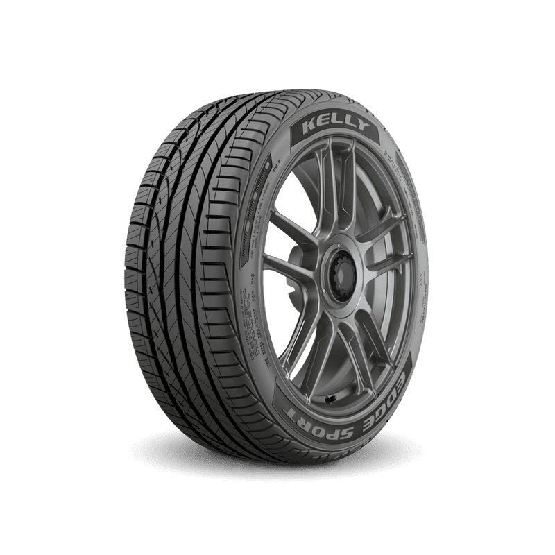 Kelly 356582090 Edge Sport 245/45R18