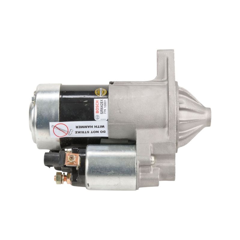 Bosch SR6428X  Premium 100% Remanufactured Starter