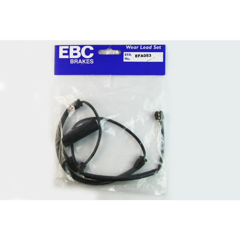 EBC 00-06 BMW X5 3.0 Rear Wear Leads