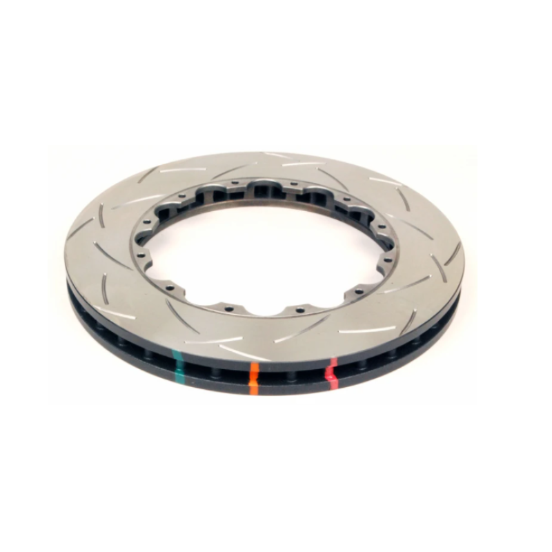 DBA 09+ Nissan GTR R-35 Front Hardware Only