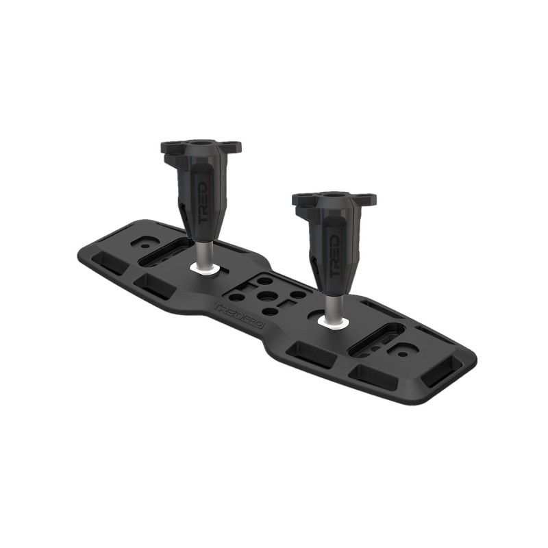 ARB TQRMK TRED Quick Release Mounting Kit