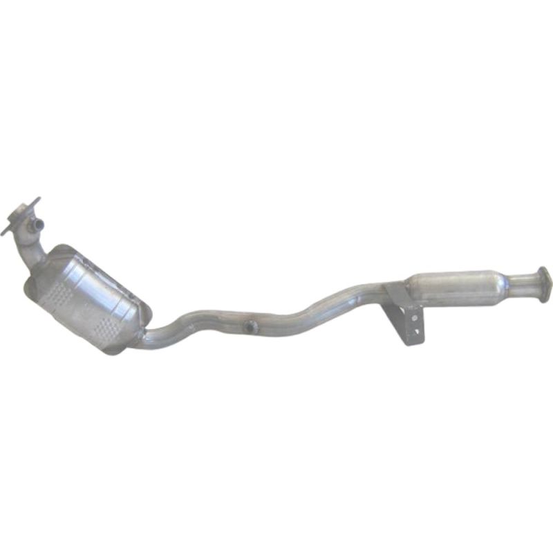 Davico Mfg 48069 Dealer Alternative Catalytic Converter