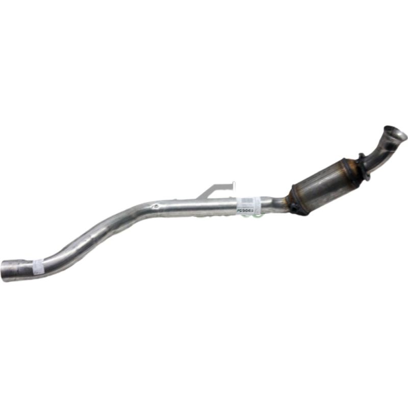 Davico Mfg 19065 Direct Fit Catalytic Converter