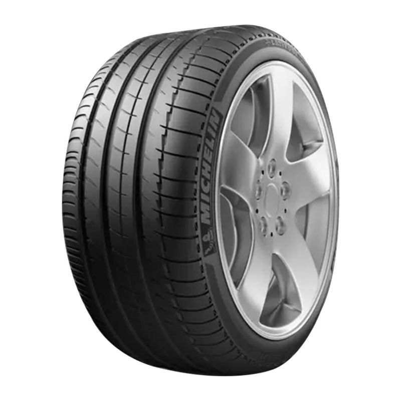 Michelin 275/45r21xl 110y Mic Latitude Sport