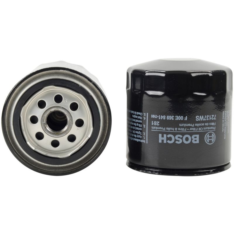 Bosch 72137WS Bosch Oil Filter