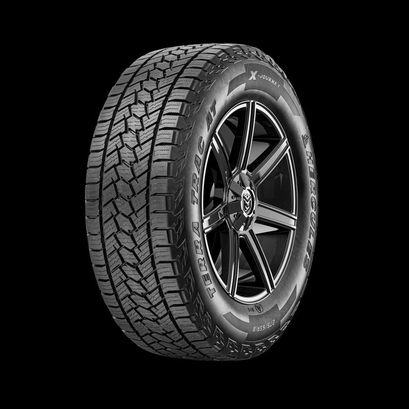 Hercules 265/50r20xl 111t Her Terra Trac At X-Journey 3pms