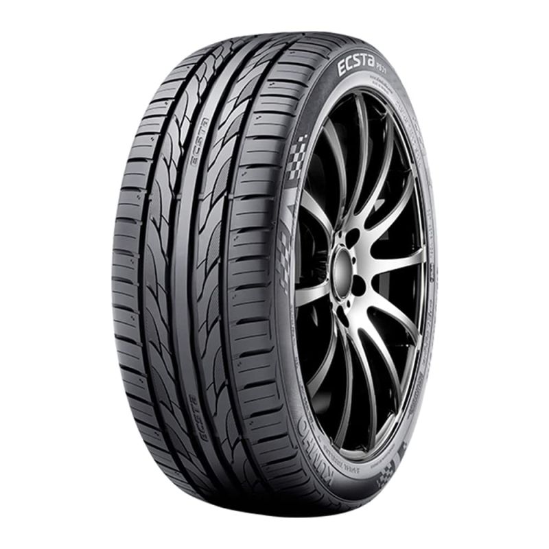 Kumho 215/55zr17 94w Kmh Ecsta Ps31