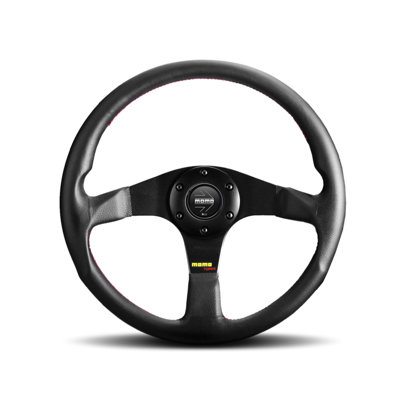 Tuner Steering Wheel Leather