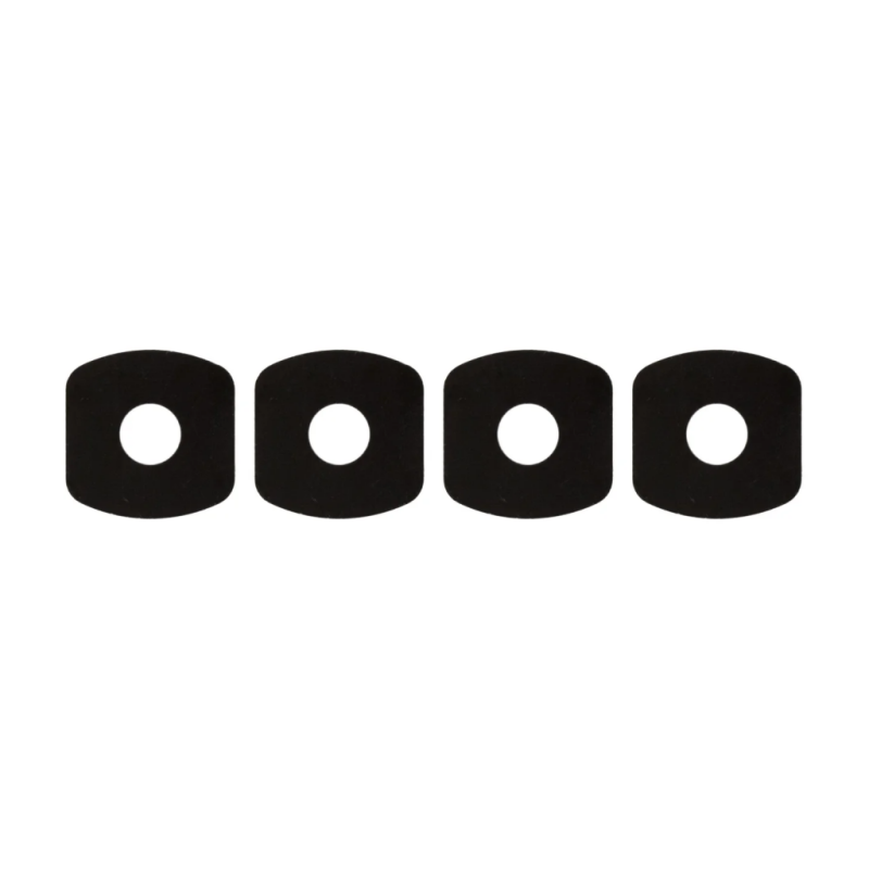 UMI Performance 10-14 Camaro 08-09 G8 Anti-Eccentric Washers