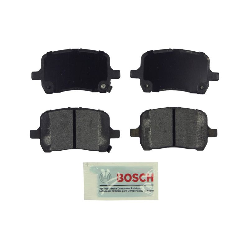 Bosch F03B175698 Bosch Brake Pads