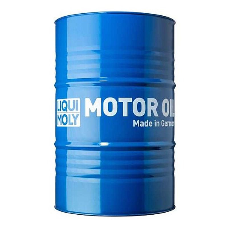 LIQUI MOLY 22193 205L Top Tec 6610 Motor Oil SAE 0W20