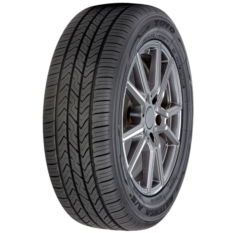 Toyo 205/75r15 97t Toy Extensa A/S Ii