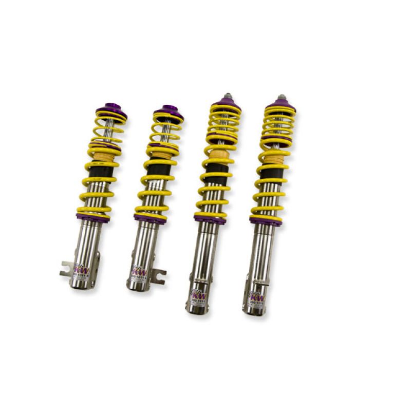 KW 35230029 Coilover Kit V3 Ford Probe (ECP T22) Coupe