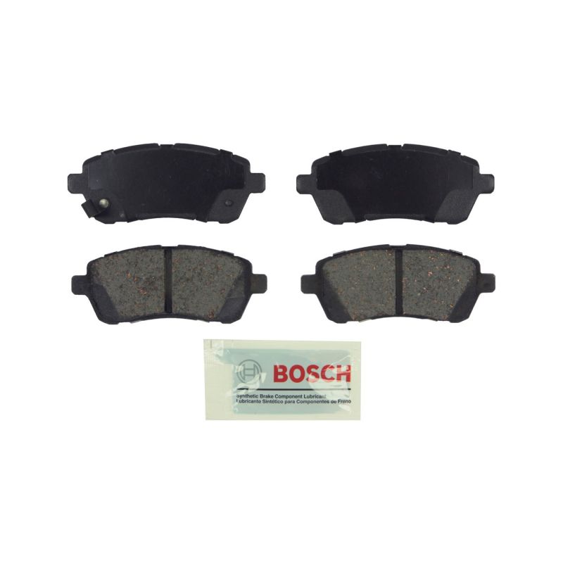Bosch F03B175972 Bosch Brake Pads