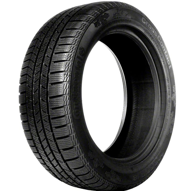 Continental 175/65r15 84t Conti Cross Contact Winter