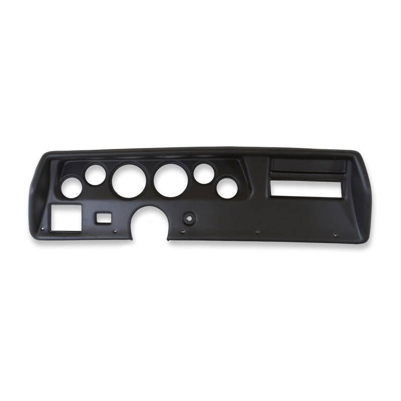 AUTOMETER ATM2135 Direct Fit Dash Panel 70-72 Chevelle SS/Monte