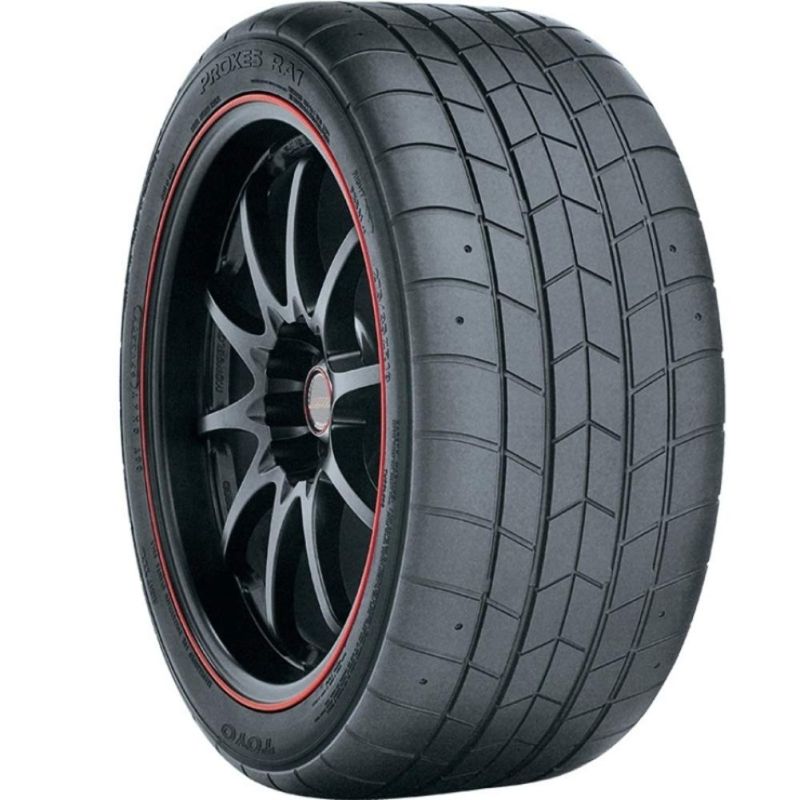 Toyo 215/55r17 94v Toy Pxa35