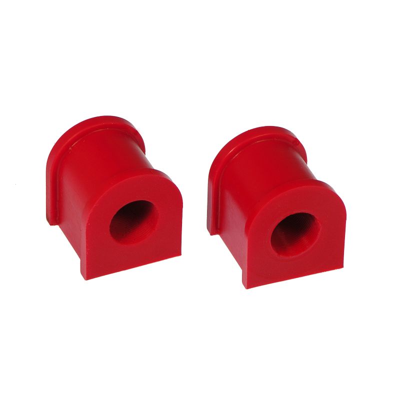 Prothane 18-1132 05-07 Scion TC Front Sway Bar Bushings - 21mm - Red