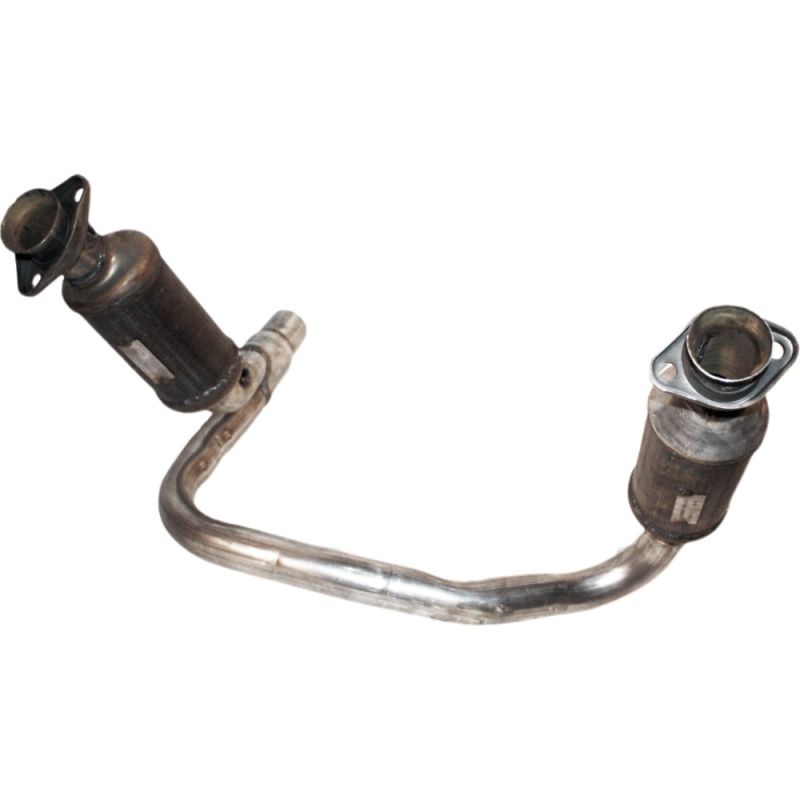 Davico Mfg 19217 Direct Fit Catalytic Converter