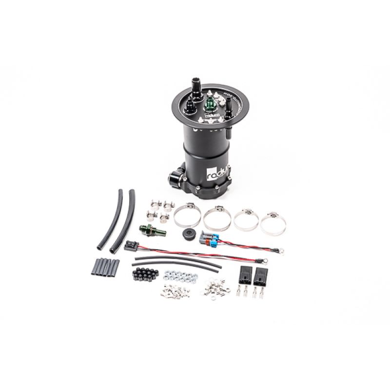 Radium Engineering FHST - R8/Huracan/Gallardo LP (Pump Not Included)