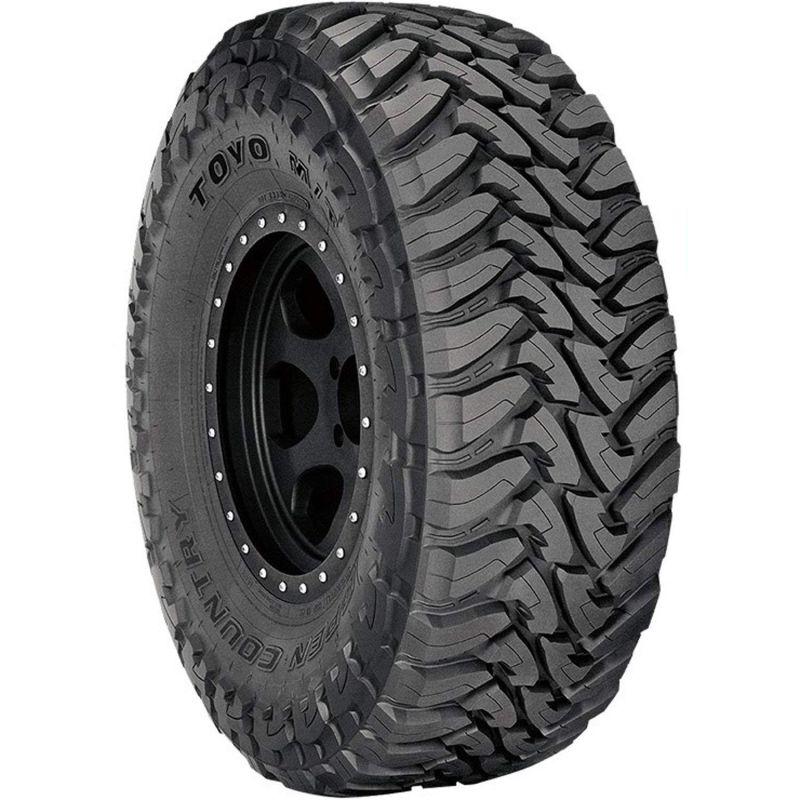 Toyo Lt275/65r20/10 126p Toy Open Country M/T