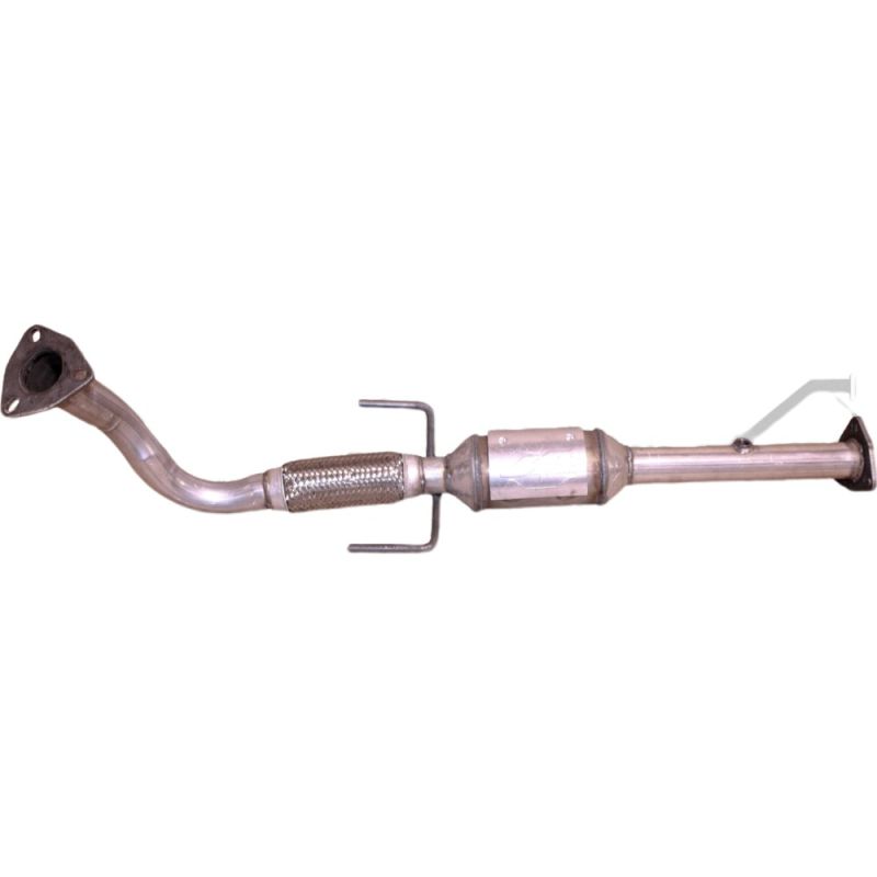 Davico Mfg 49073 Dealer Alternative Catalytic Converter