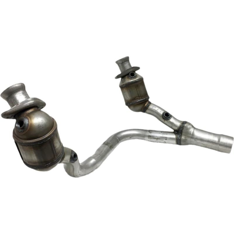 Davico Mfg 191891 Direct Fit Catalytic Converter