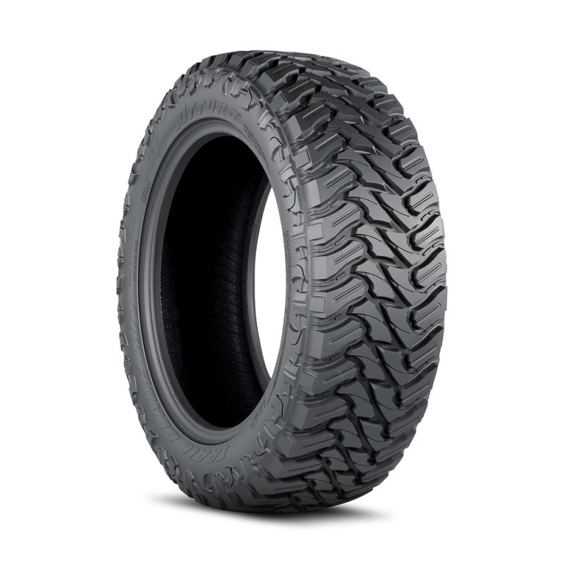 ATTURO TBMTDFHM2MA 255/55R19 XL Trail Blade M/T