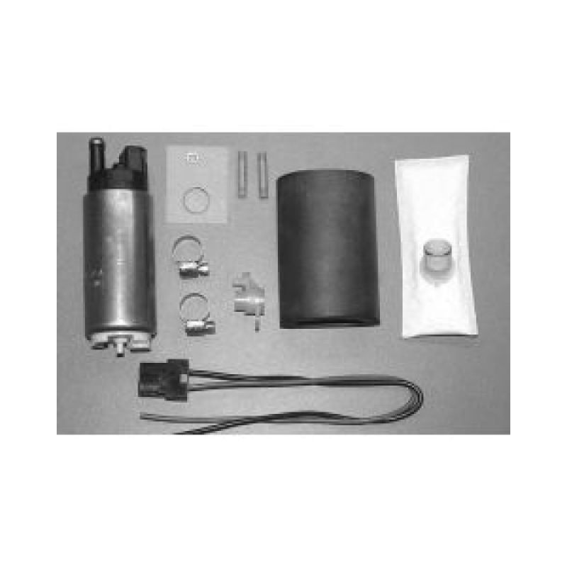 Walbro GCA3361-1 Fuel Pump/Filter Assembly