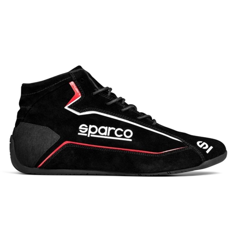 SPARCO 00127439NR Shoe Slalom+ 39 BLK