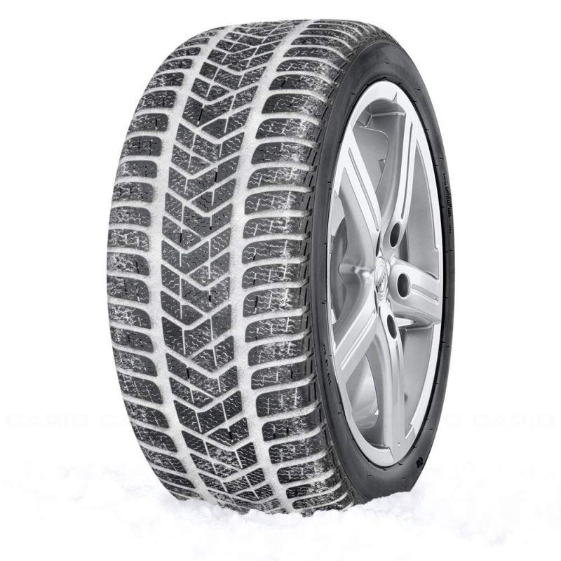 Pirelli 305/35r21xl 109w Pir Winter Sottozero 3 (B)