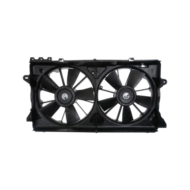 Bosch F00HX6G001 Bosch Engine Cooling Fan Assembly