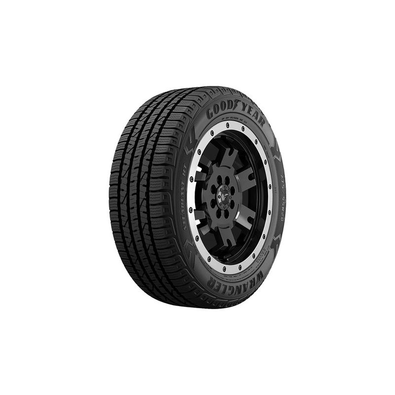 Goodyear 269033969 Wrangler Steadfast Ht 265/45R20
