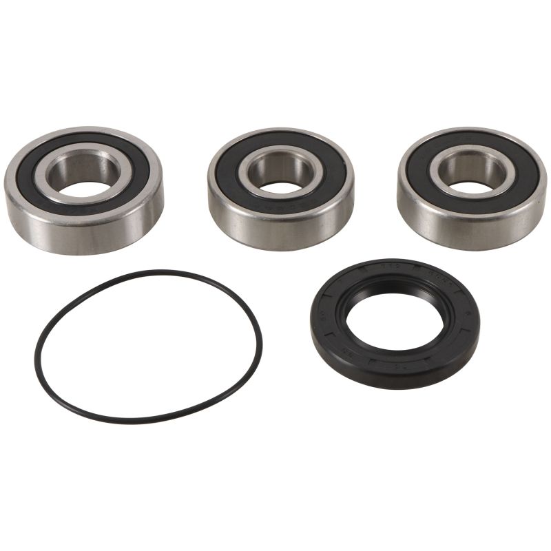 Pivot Works PWRWS-H13-000 98-03 Honda VT750C PW Rear Wheel Bearing Kit