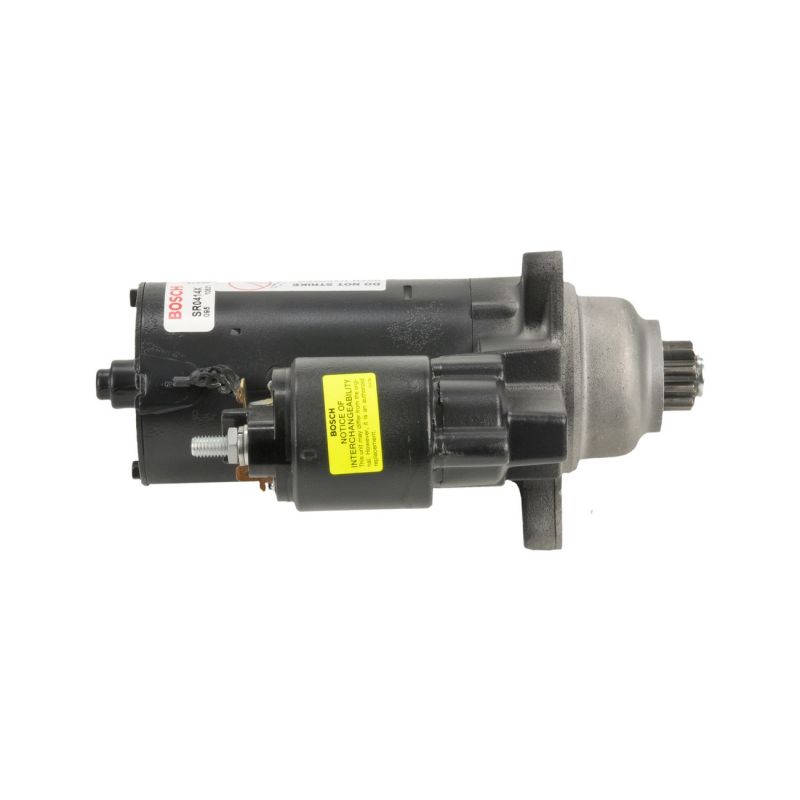 Bosch SR0414X  Premium 100% Remanufactured Starter